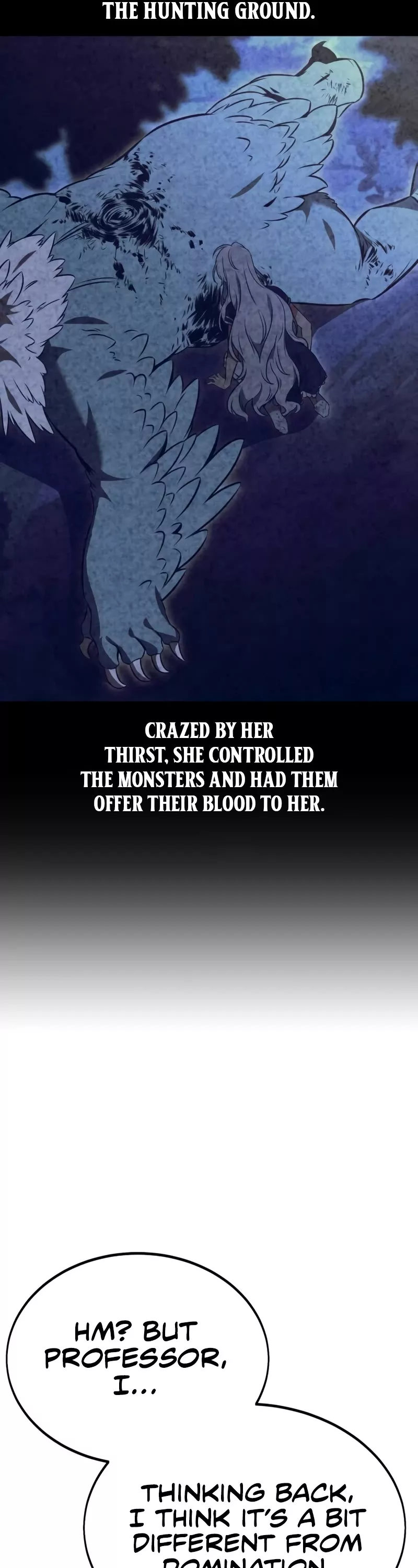 I Killed the Main Player, chapter 26, image 54