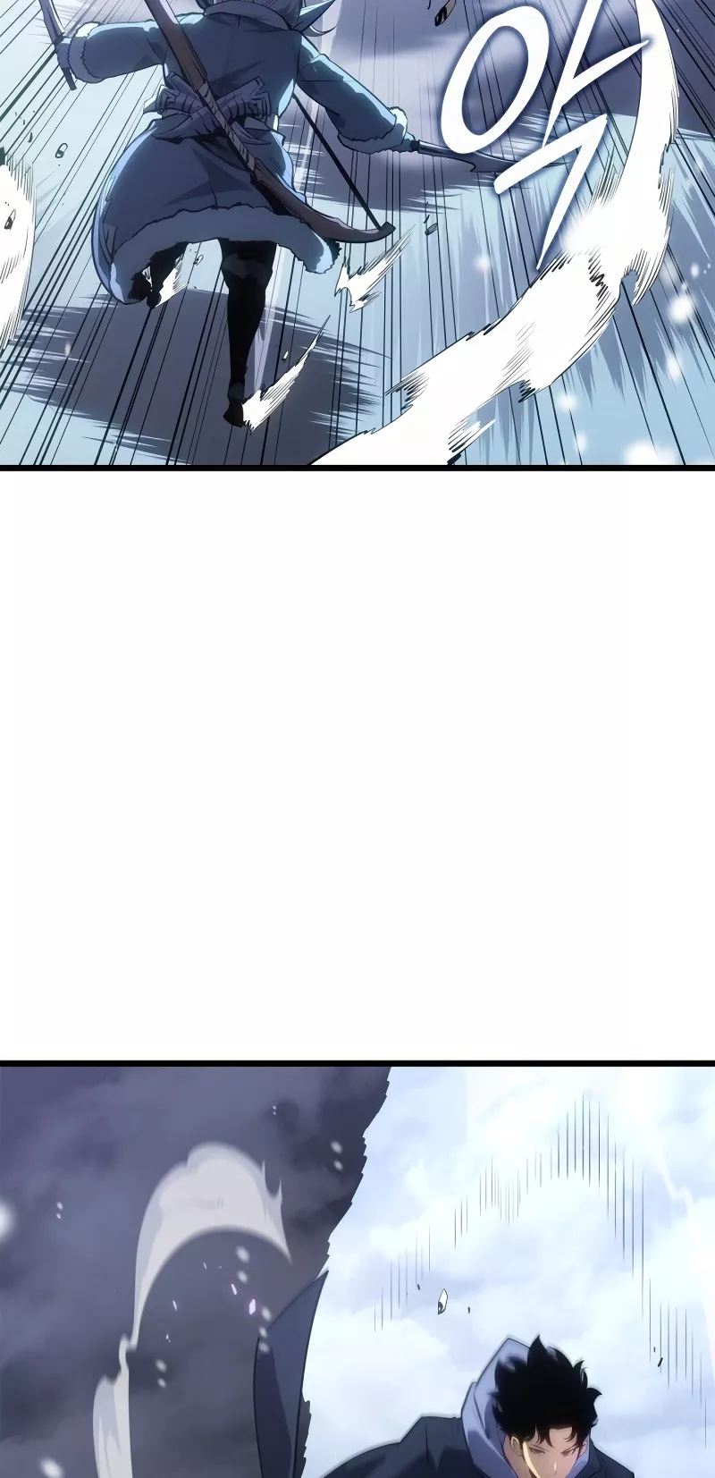 Solo Leveling: Ragnarok, chapter 66, image 3