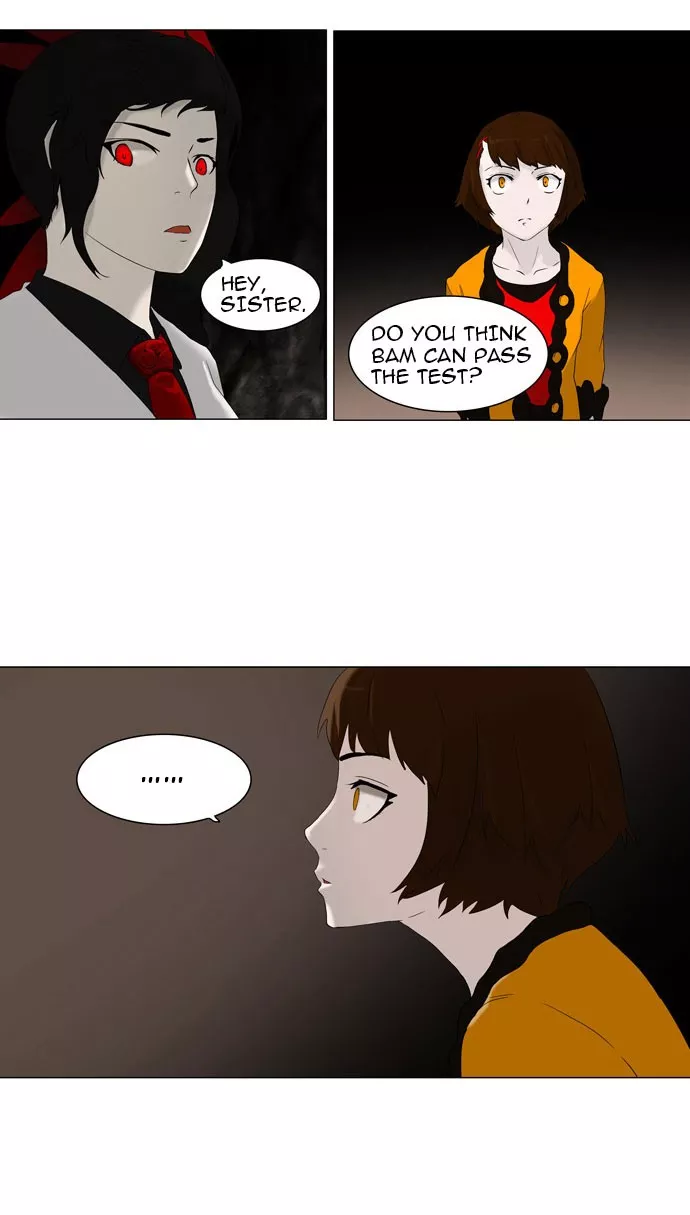 Tower of God, chapter 72, image 25