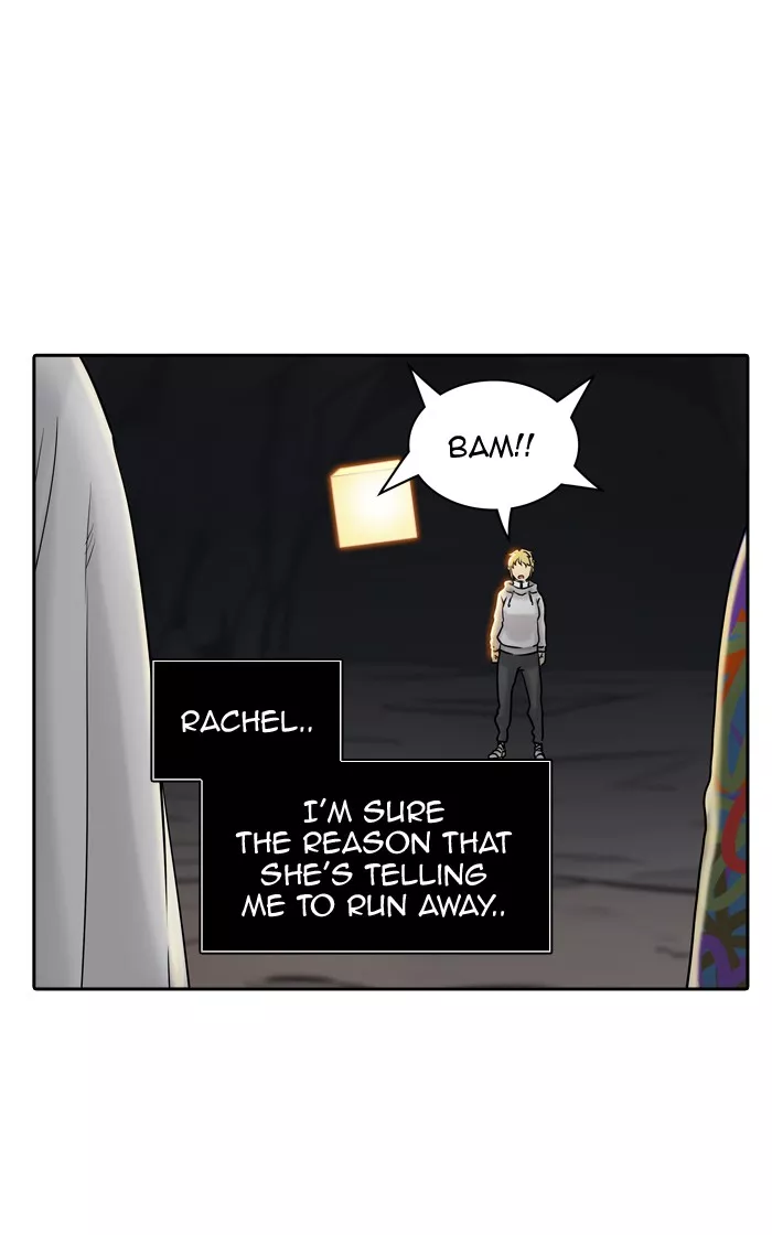 Tower of God, chapter 324, image 73
