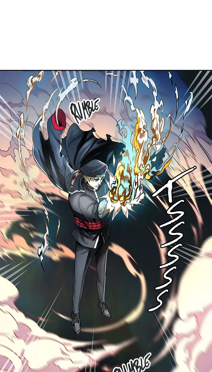 Tower of God, chapter 477, image 50