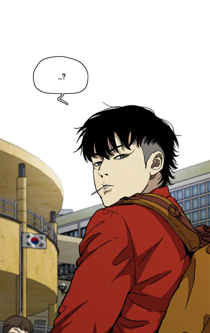 Wind Breaker, chapter 332, image 29
