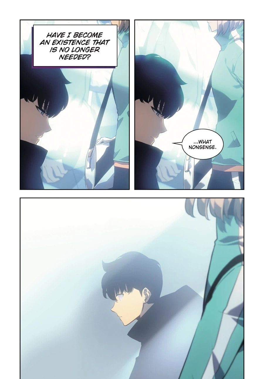 Solo Leveling, chapter 40, page 50