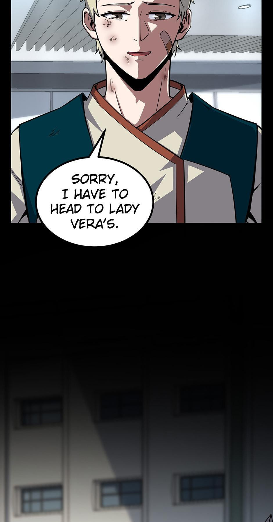 The Beginning After the End, chapter 251, image 19