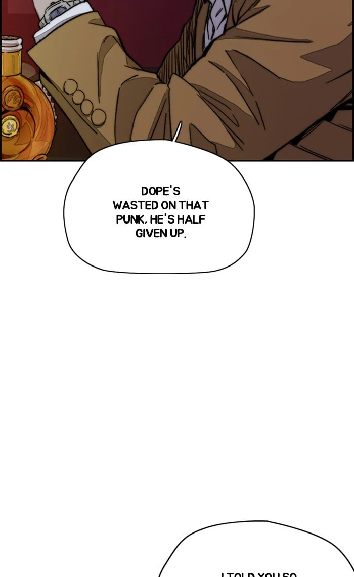 Wind Breaker, chapter 367, image 67