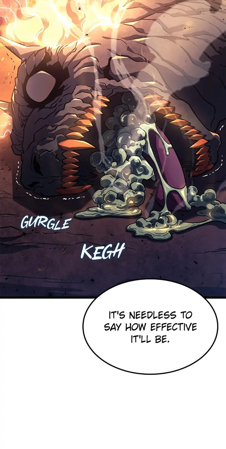 Revenge of the Baskerville Bloodhound, chapter 5, image 43