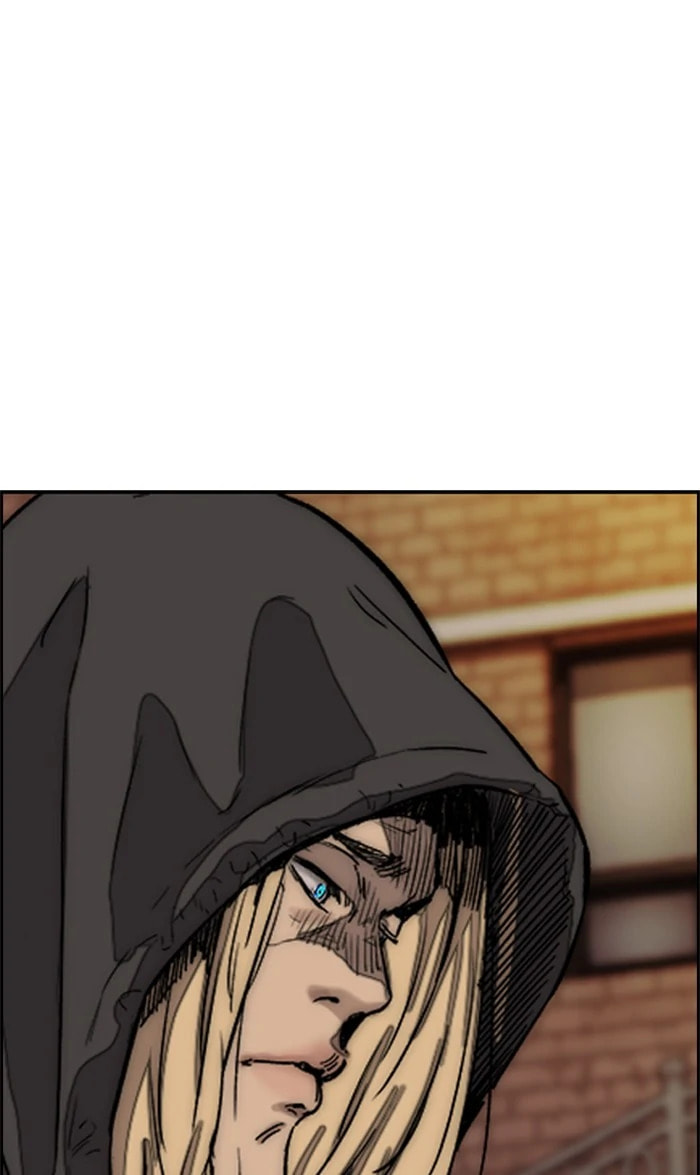 Wind Breaker, chapter 368, image 108