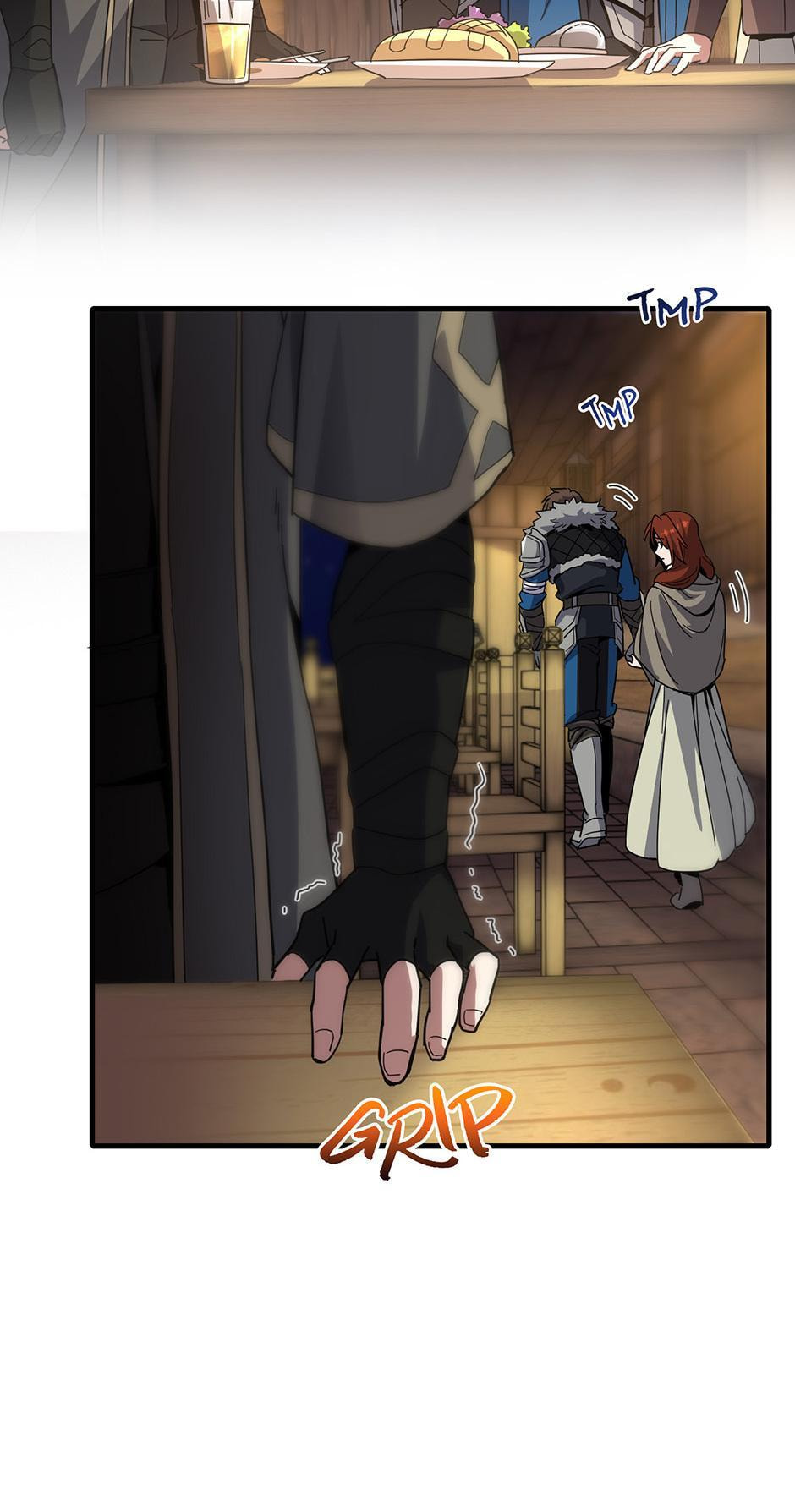 The Beginning After the End, chapter 231, image 132