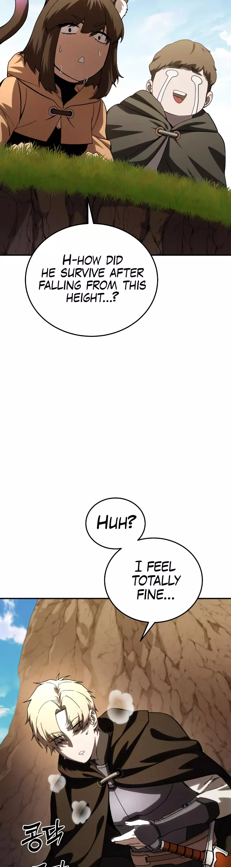 Star-Fostered Swordmaster, chapter 30, image 42
