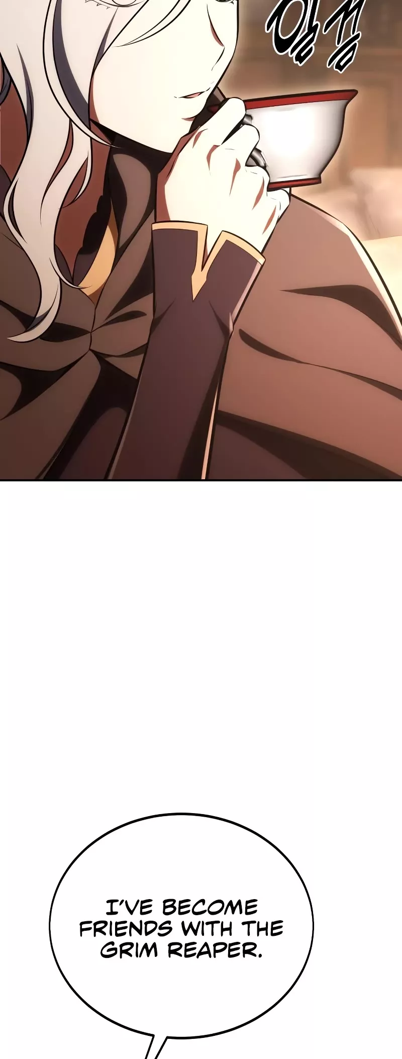 I Killed the Main Player, chapter 43, image 22