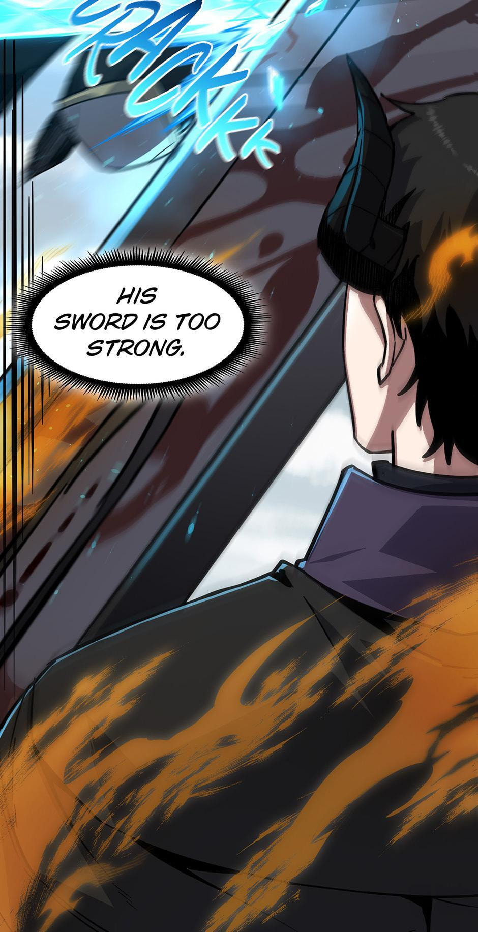 The Beginning After the End, chapter 250, image 8