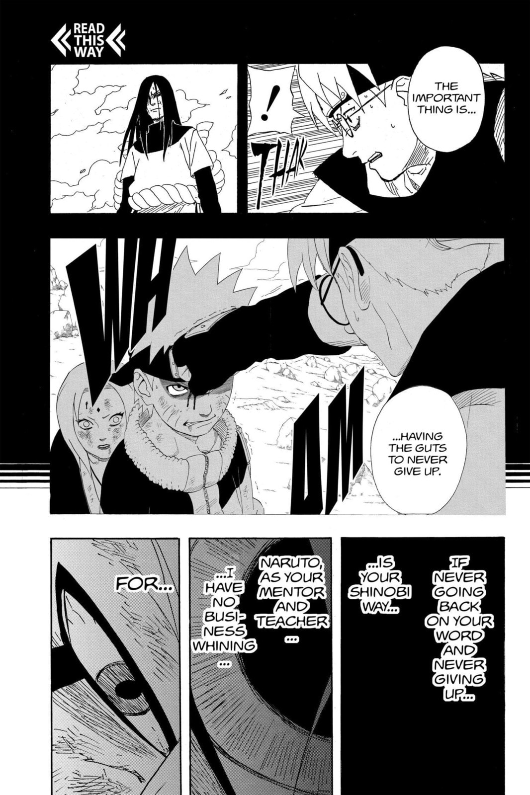 Naruto, chapter 382, image 15