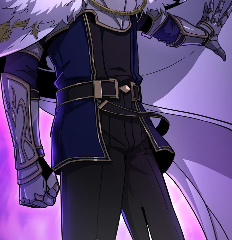 The Beginning After the End, chapter 240, image 20