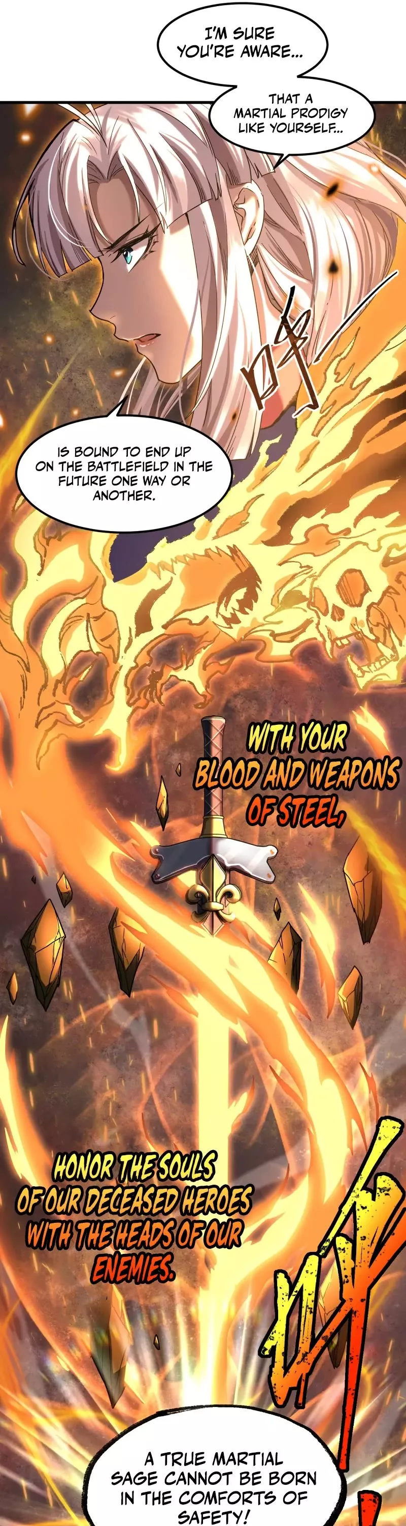 Logging 10,000 Years into the Future, chapter 26, image 20