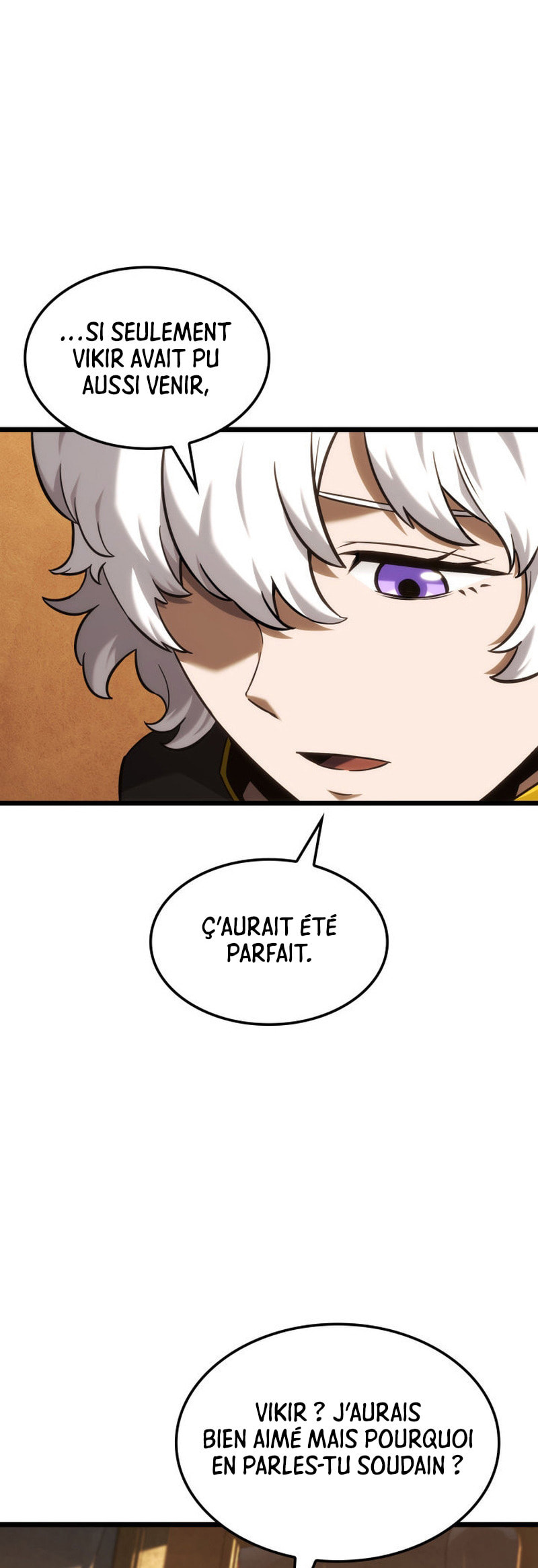 Revenge of the Baskerville Bloodhound, chapter 136, image 47