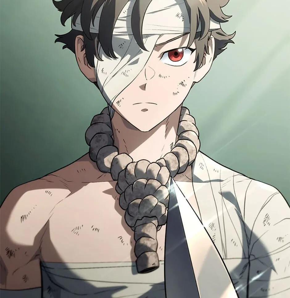Revenge of the Baskerville Bloodhound, chapter 32, image 148