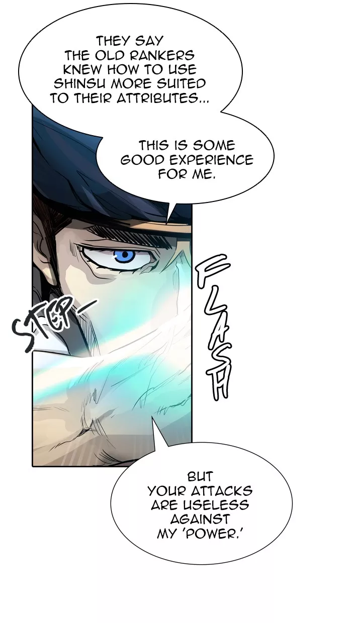 Tower of God, chapter 459, image 75