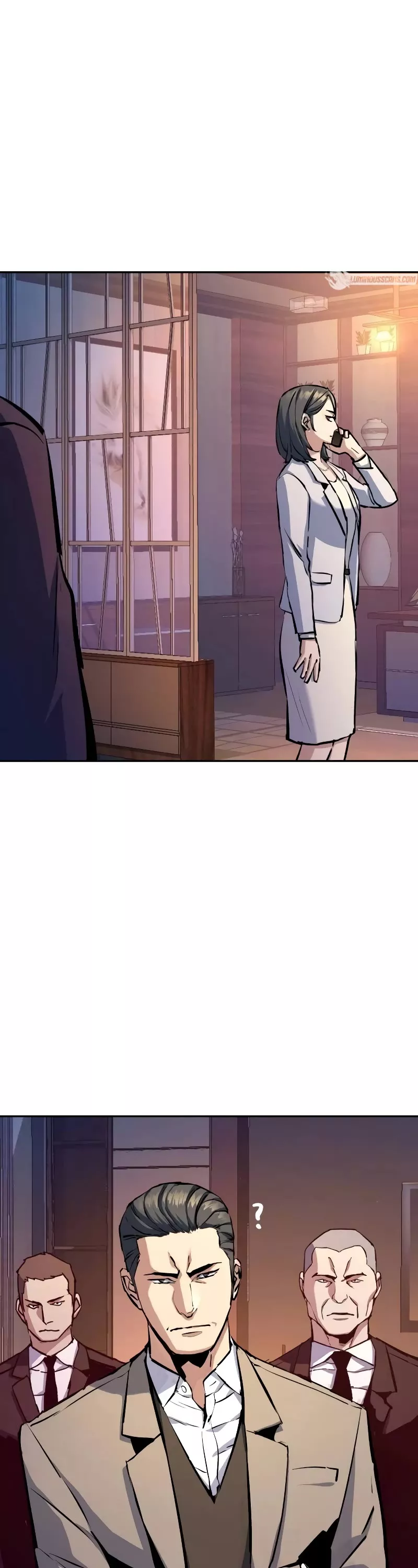 Teenage Mercenary, chapter 182, image 19
