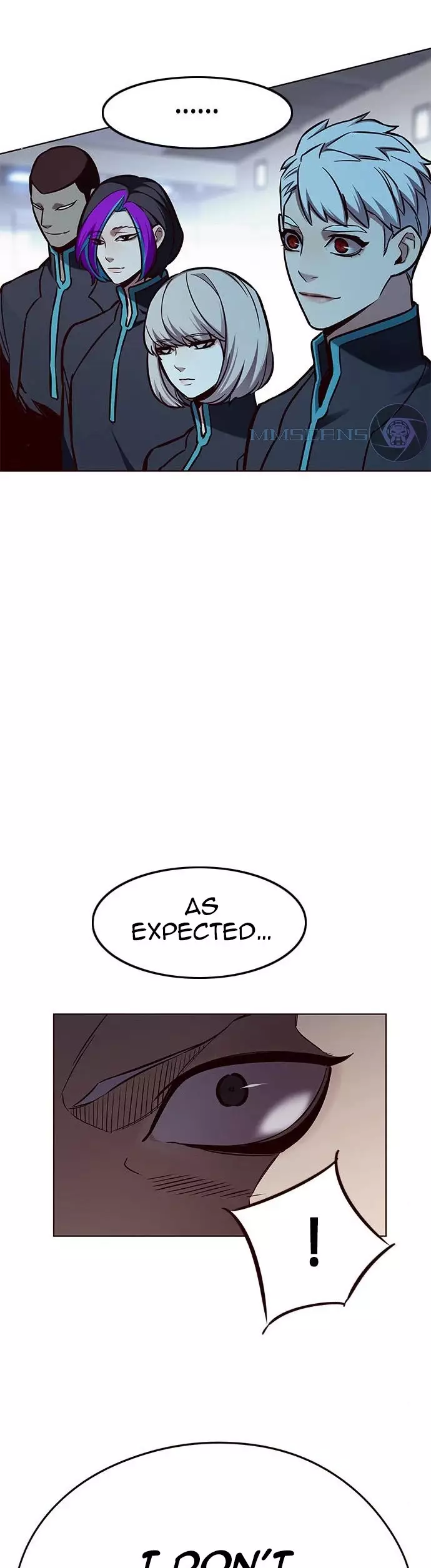 Eleceed, chapter 148, image 50