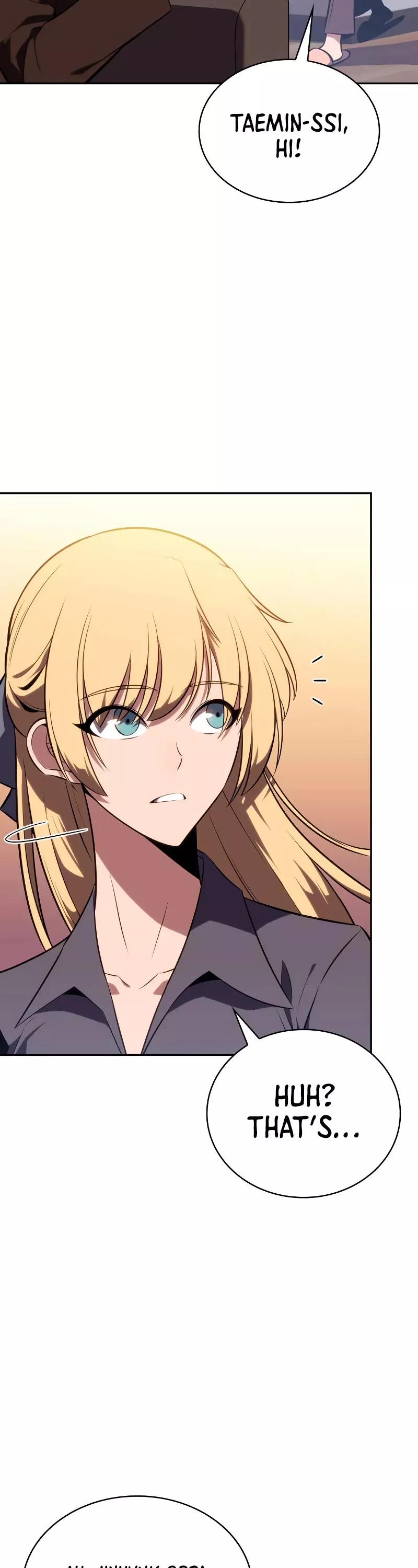 Solo Max-Level Newbie, chapter 113, image 4