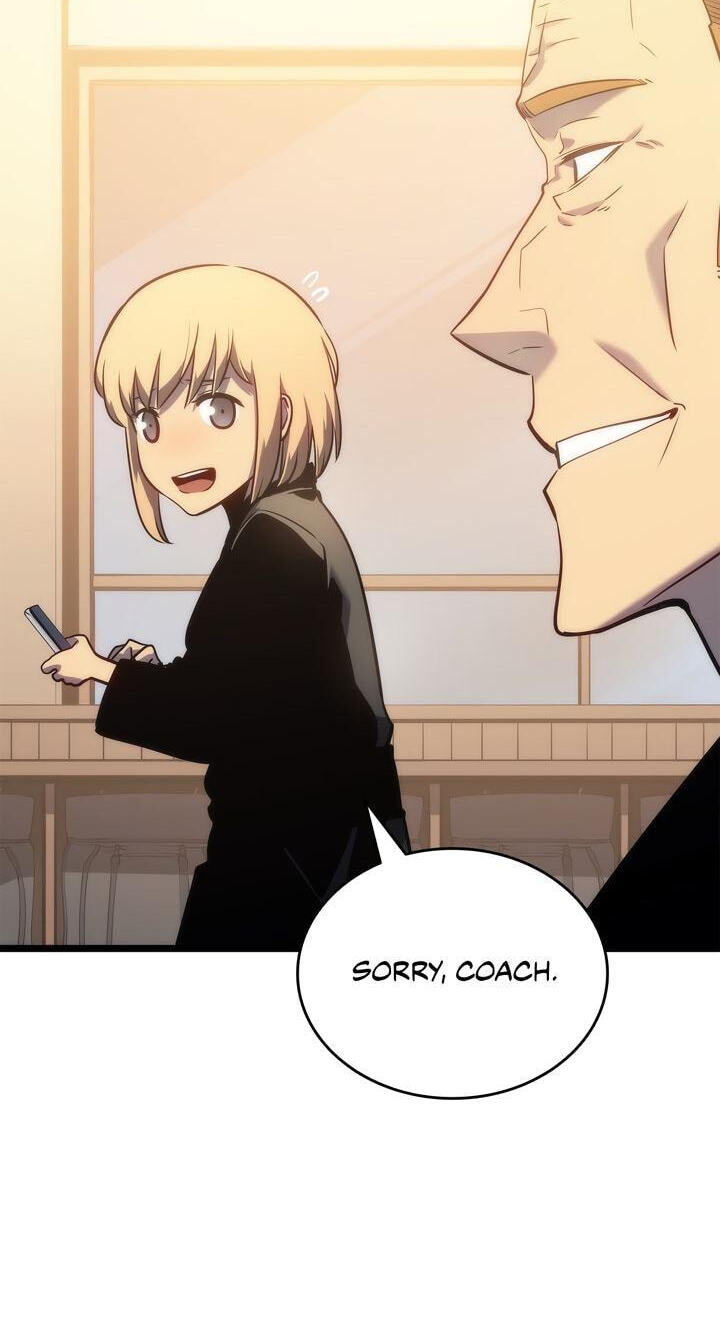 Solo Leveling, chapter 155, page 29