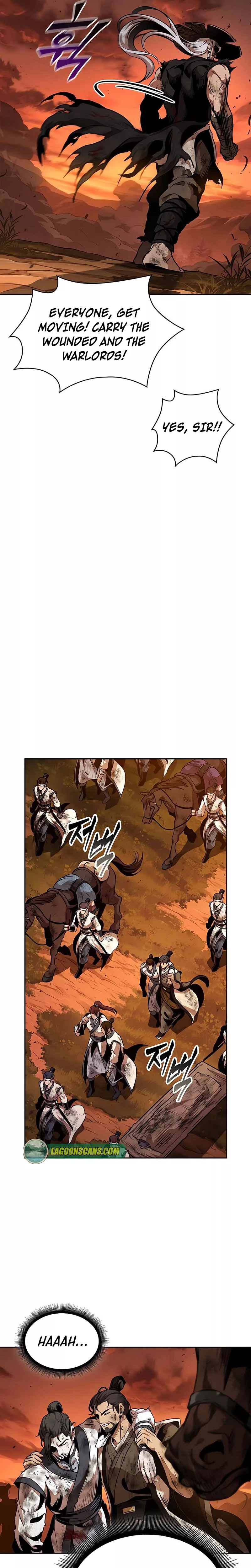 Nano Machine, chapter 286, image 30