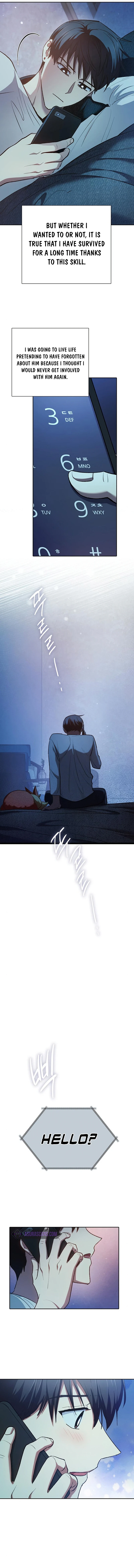 The S-Classes That I Raised, chapter 108, image 11