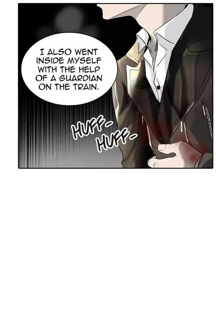 Tower of God, chapter 379, image 40