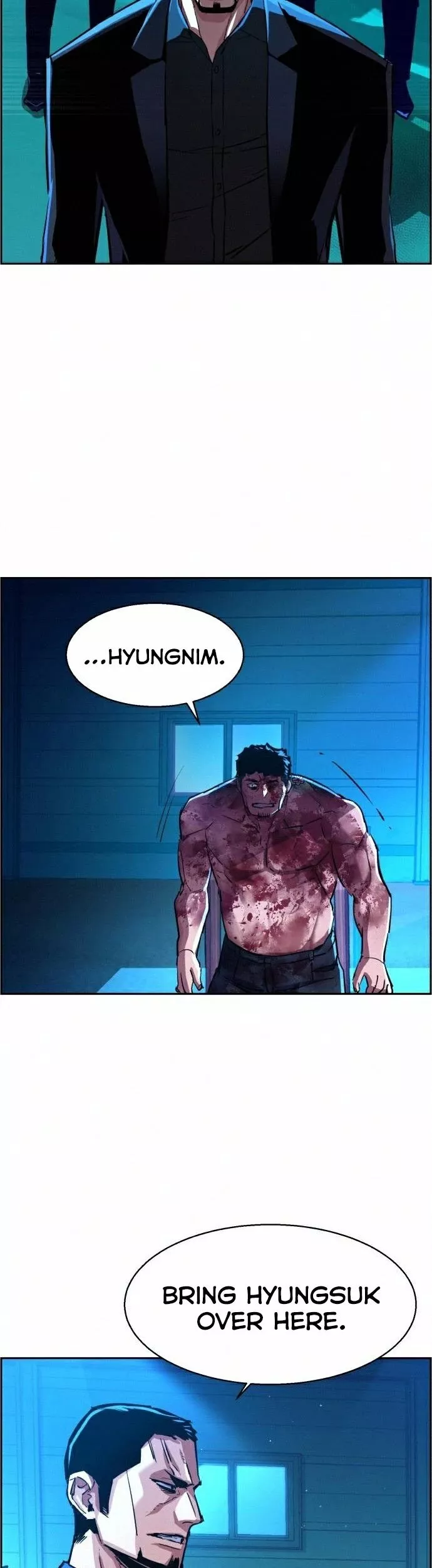 Teenage Mercenary, chapter 82, image 20