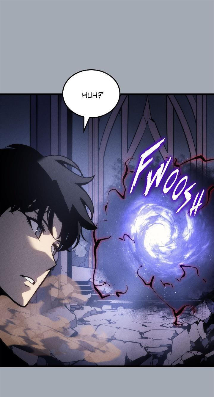 Solo Leveling, chapter 196, image 30