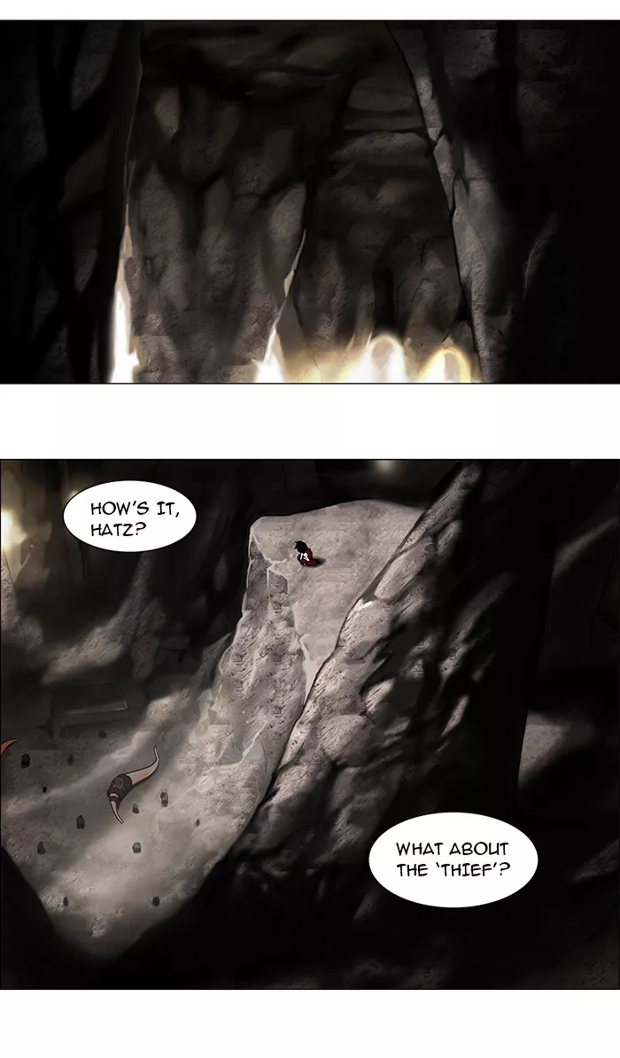 Tower of God, chapter 60, image 27