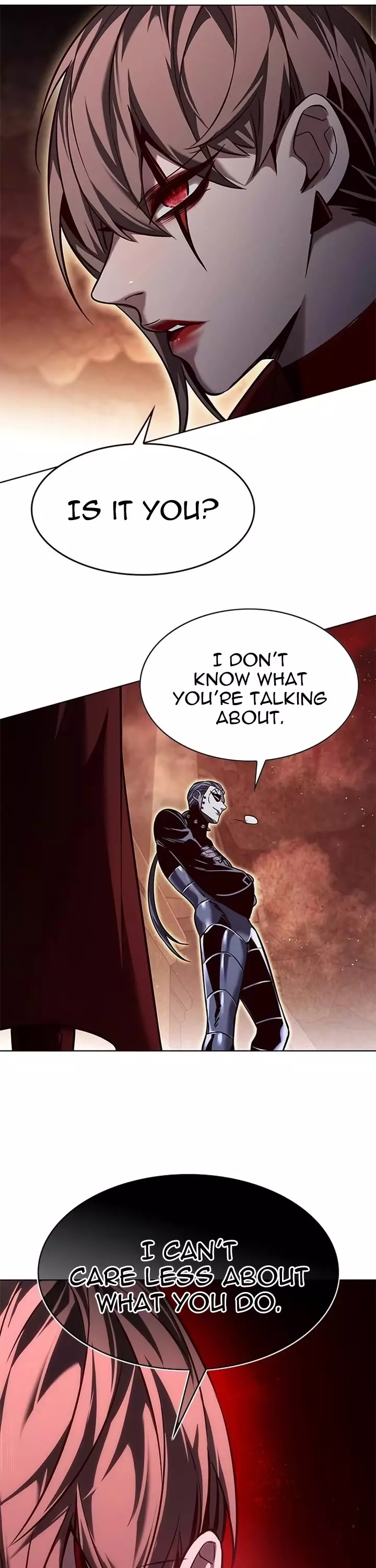 Eleceed, chapter 253, image 23