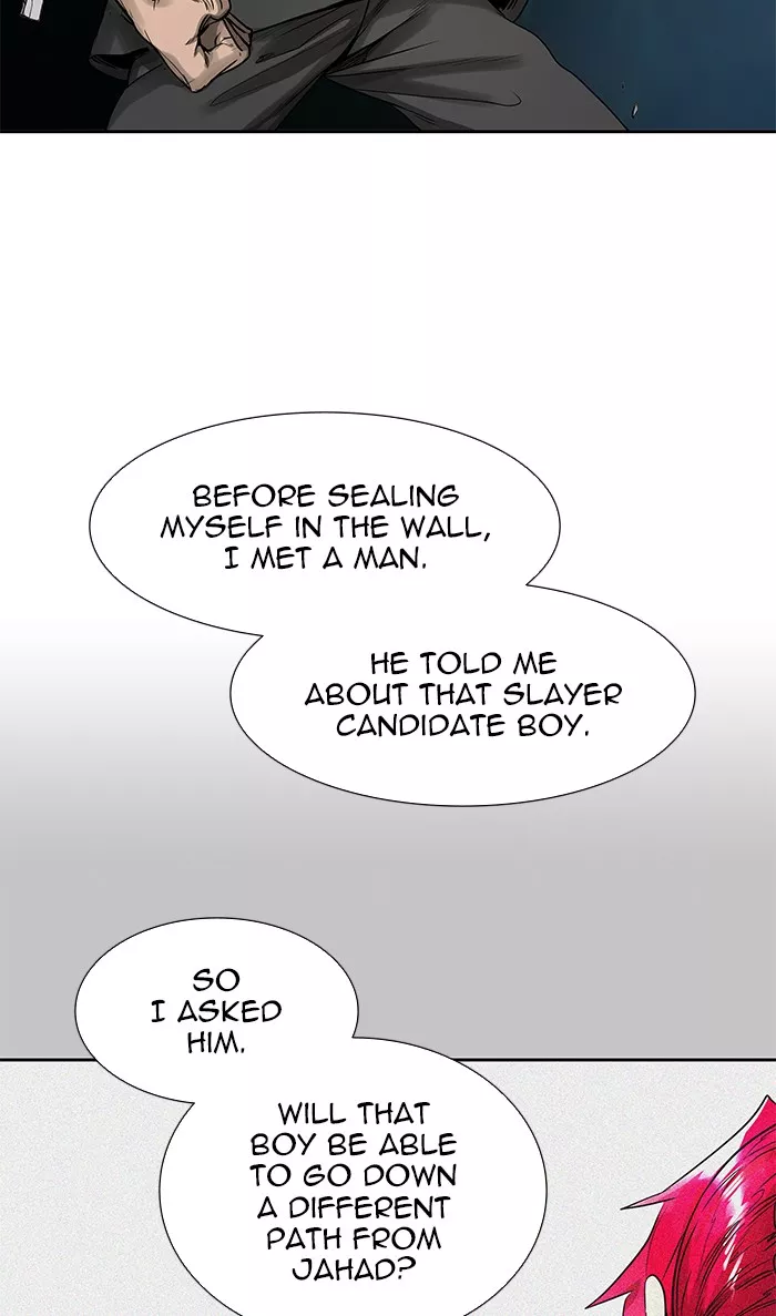 Tower of God, chapter 477, image 6
