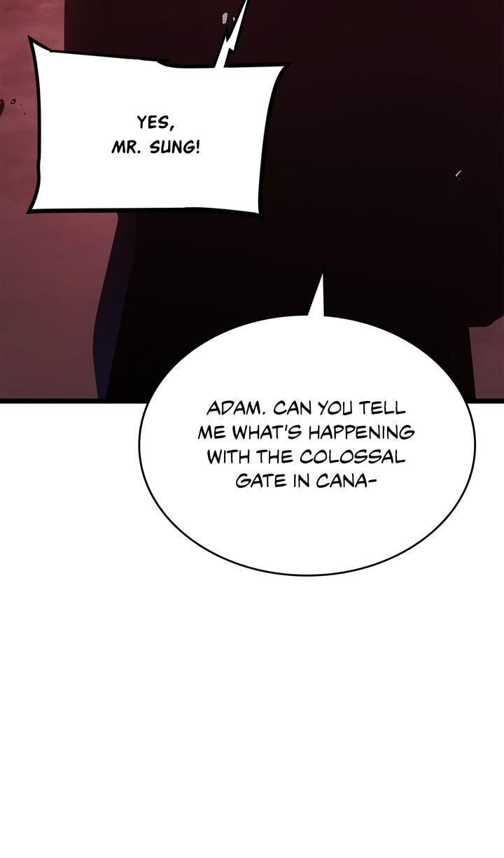 Solo Leveling, chapter 169, page 122