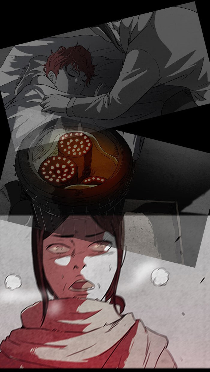 Wind Breaker, chapter 53, page 44
