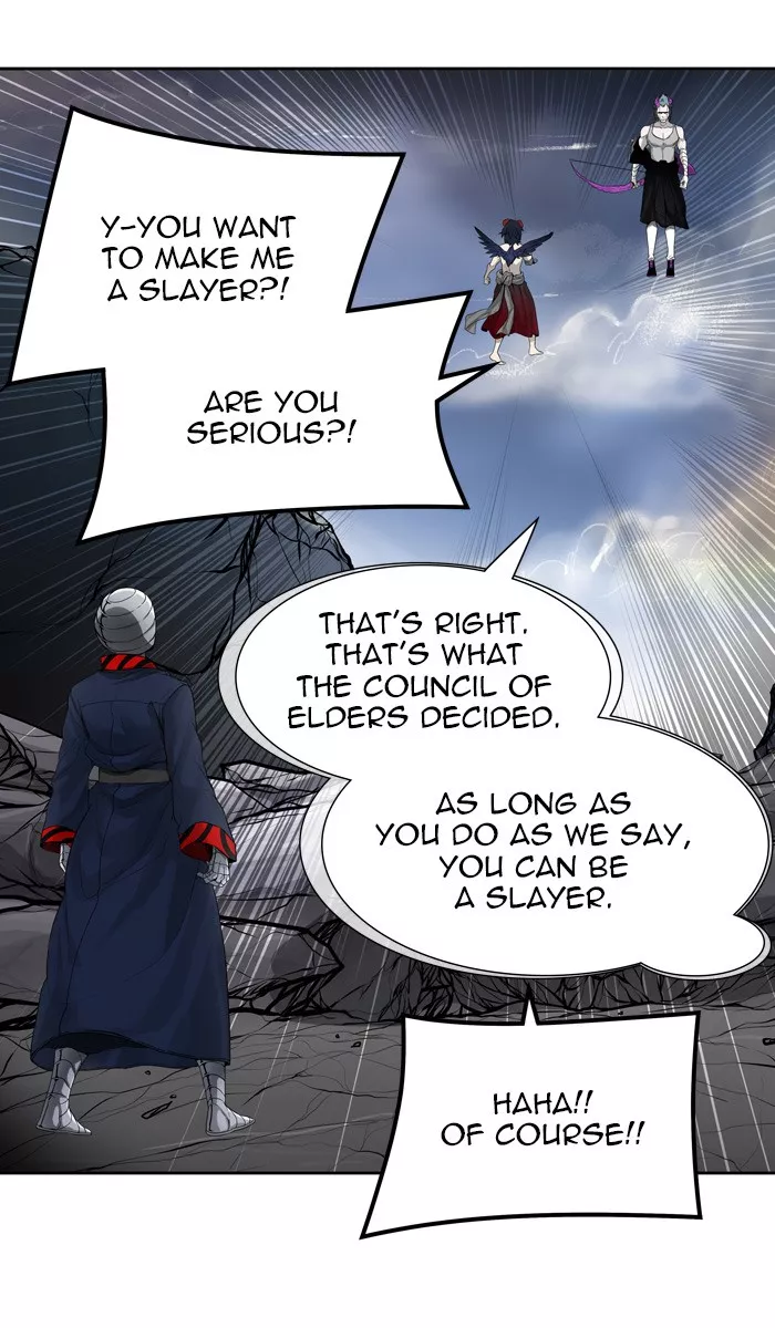 Tower of God, chapter 442, image 124