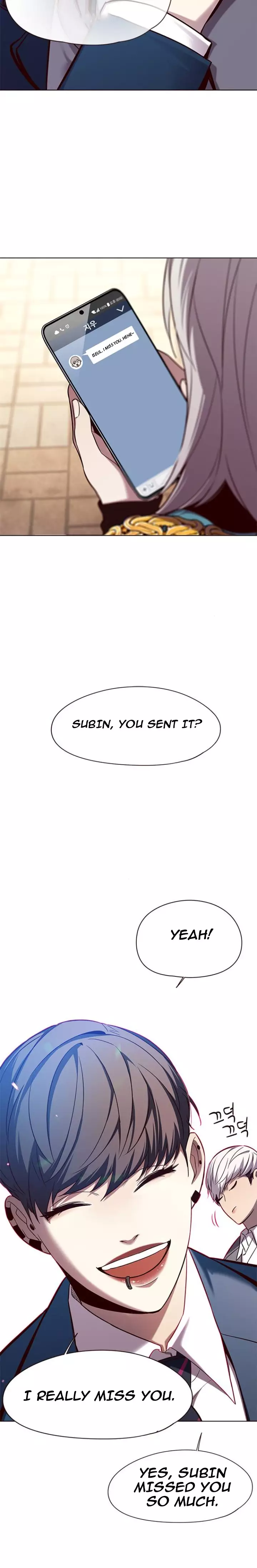 Eleceed, chapter 103, image 16