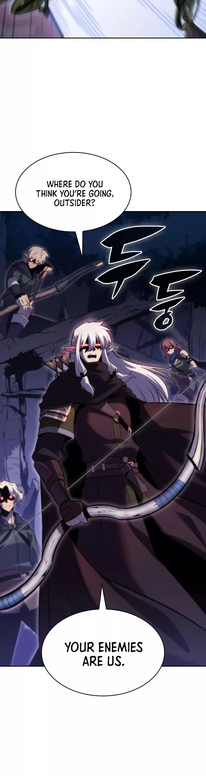 Solo Max-Level Newbie, chapter 79, image 34
