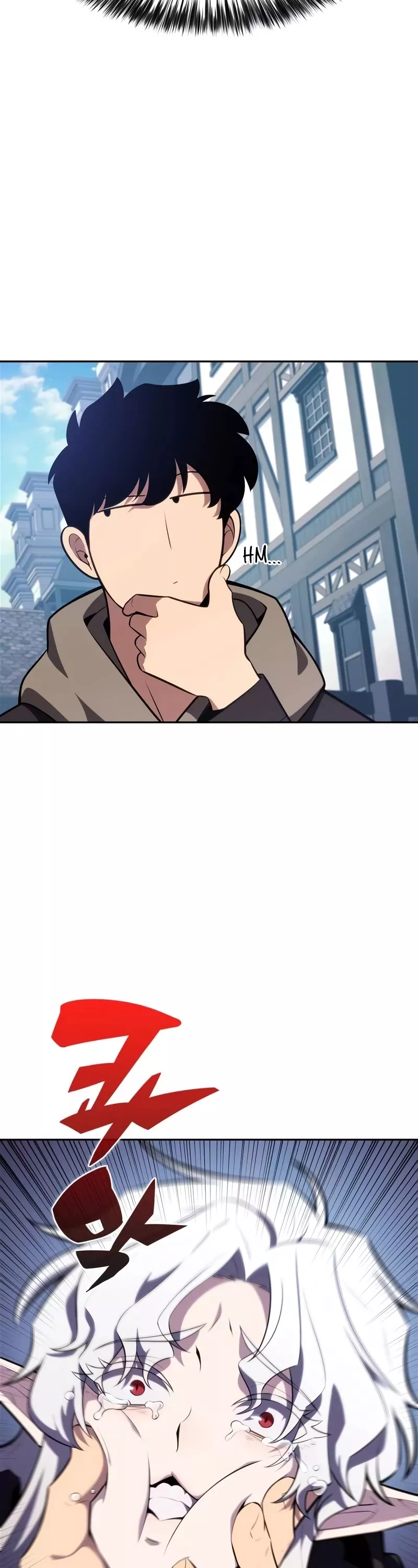 Solo Max-Level Newbie, chapter 156, image 14