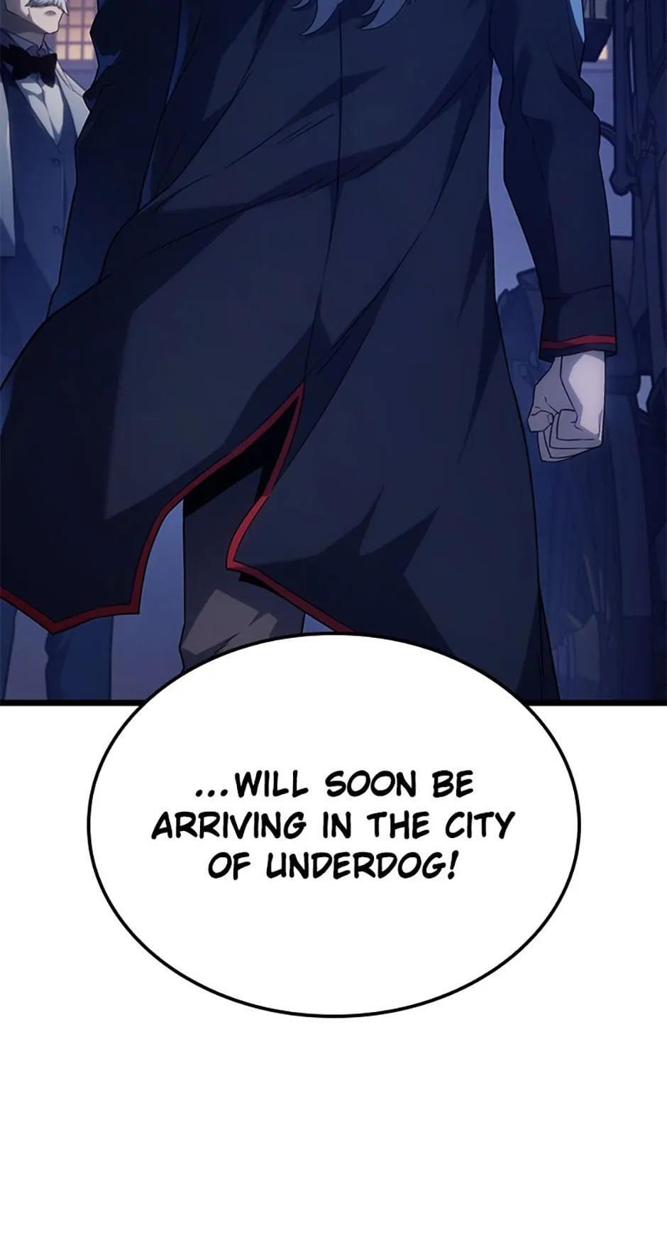 Revenge of the Baskerville Bloodhound, chapter 63, image 68
