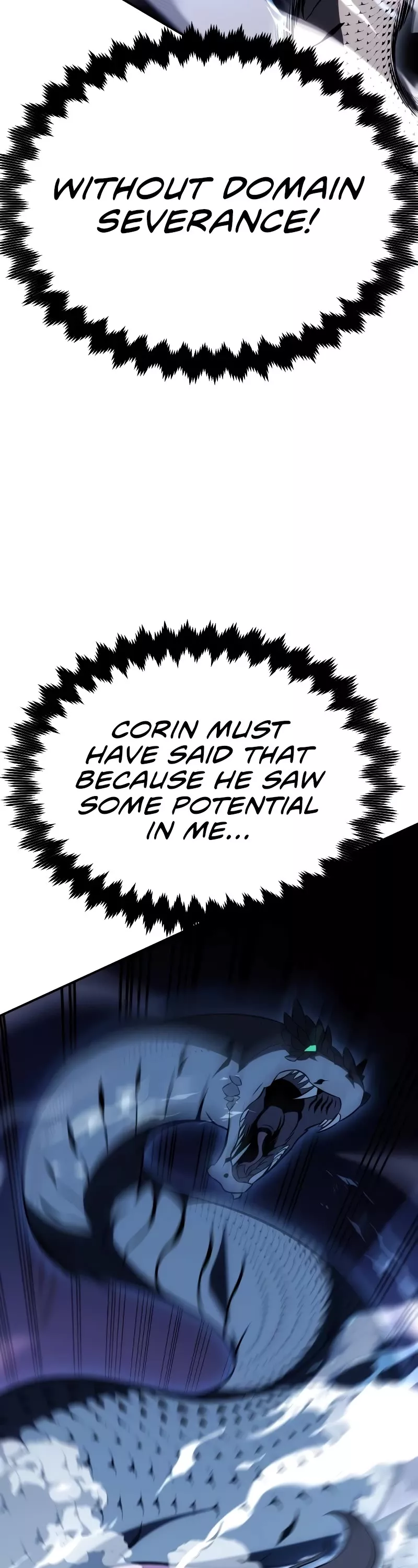 I Killed the Main Player, chapter 28, image 24