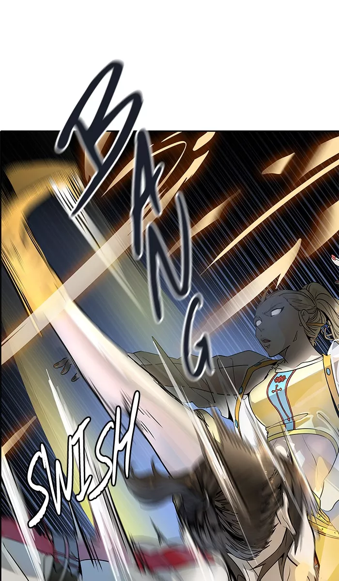Tower of God, chapter 495, image 61