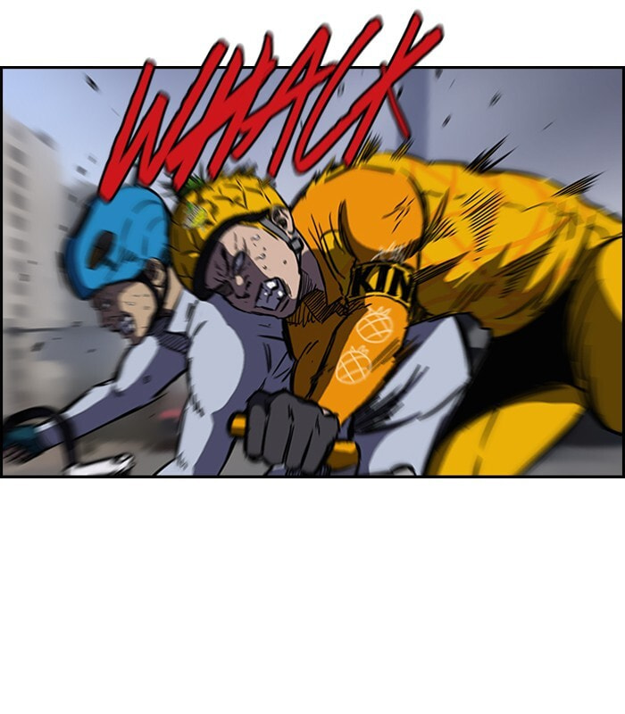 Wind Breaker, chapter 143, image 22