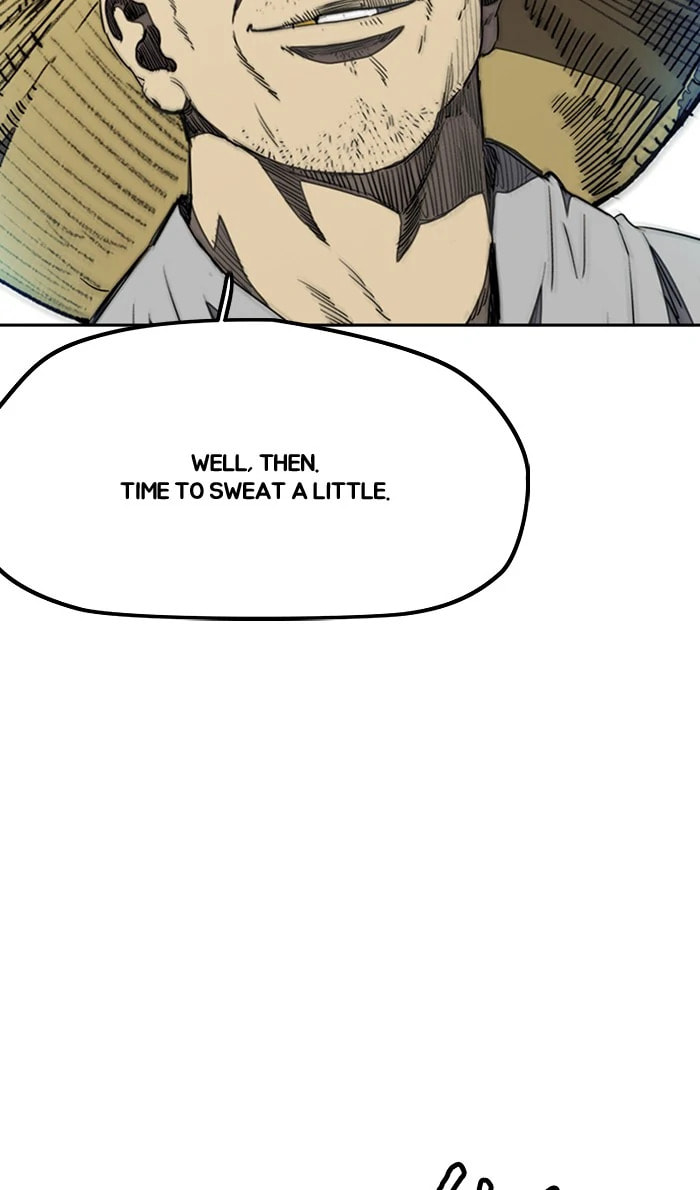 Wind Breaker, chapter 260, image 36