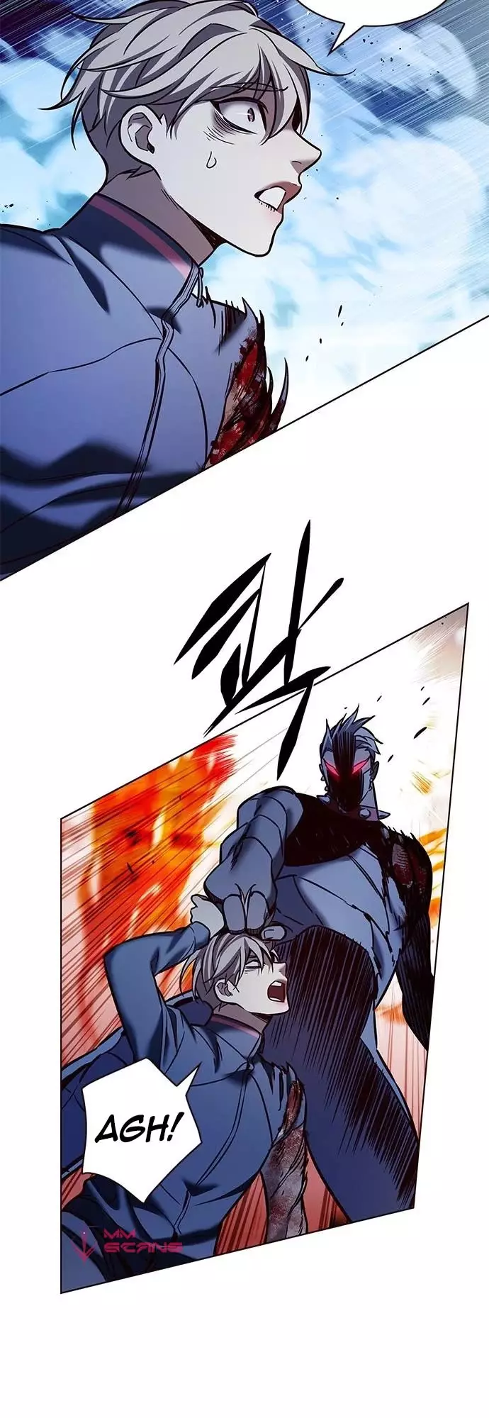 Eleceed, chapter 210, image 42