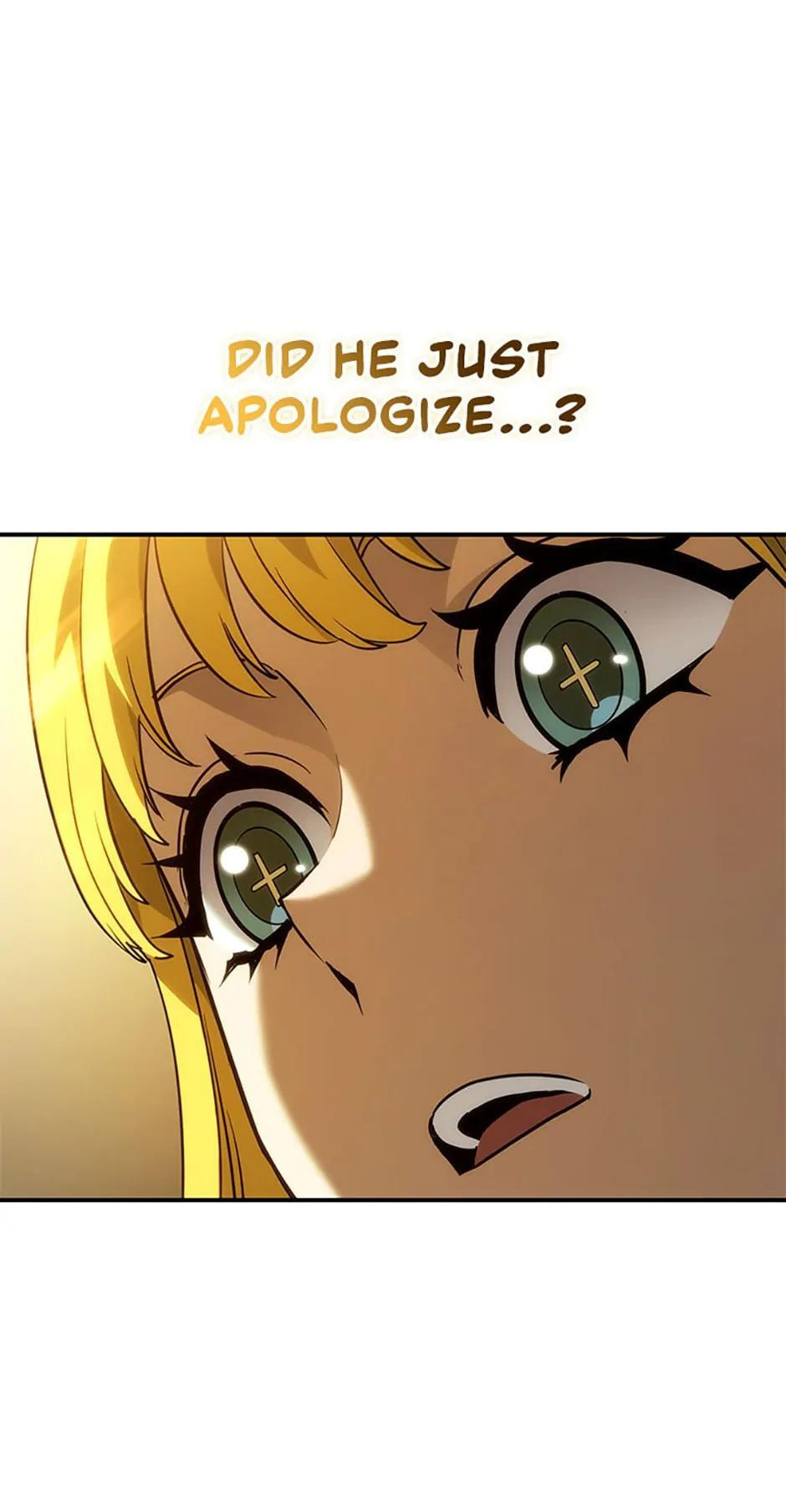 Revenge of the Baskerville Bloodhound, chapter 48, image 137