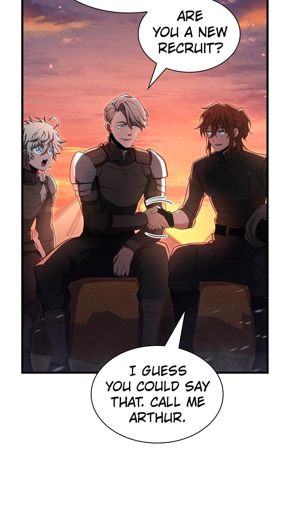 The Beginning After the End, chapter 186, image 41