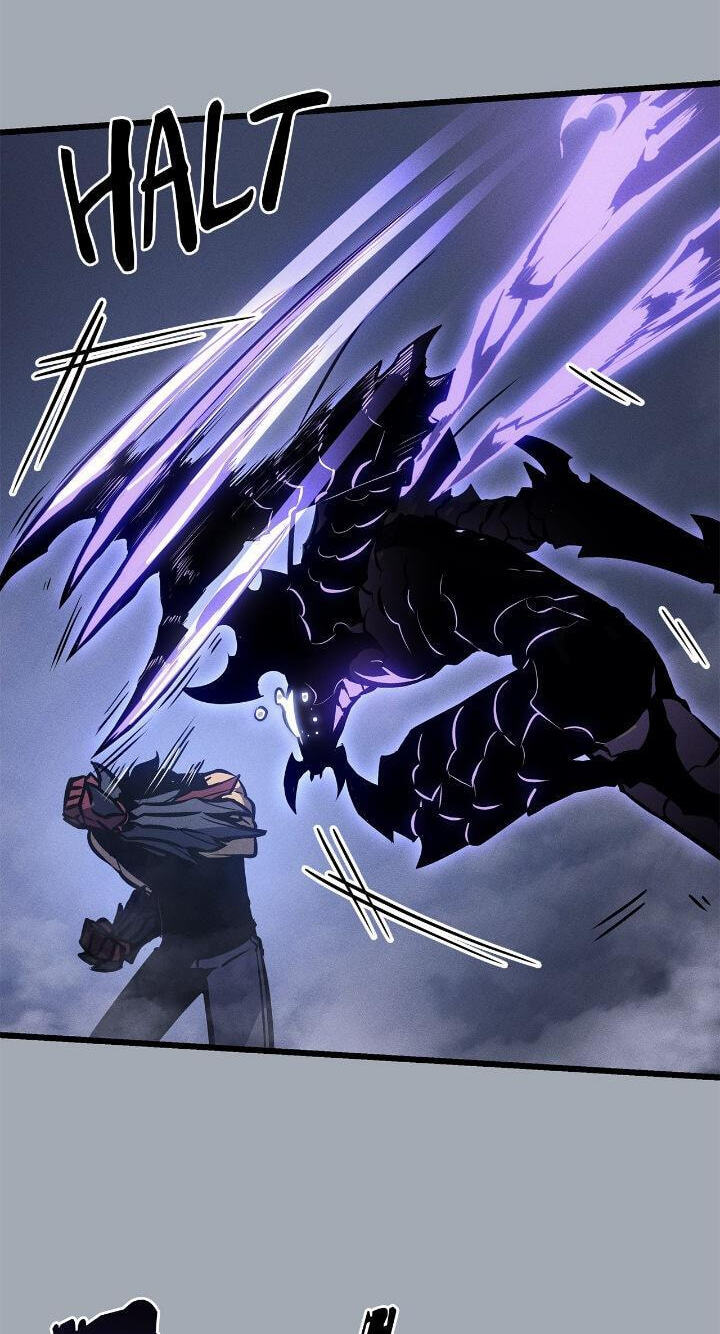 Solo Leveling, chapter 197, image 2