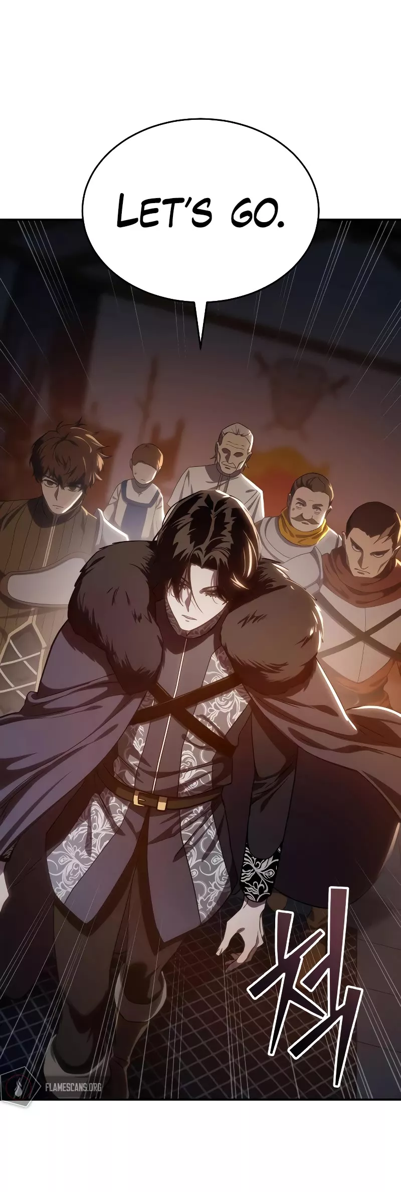 Star-Fostered Swordmaster, chapter 10, image 60