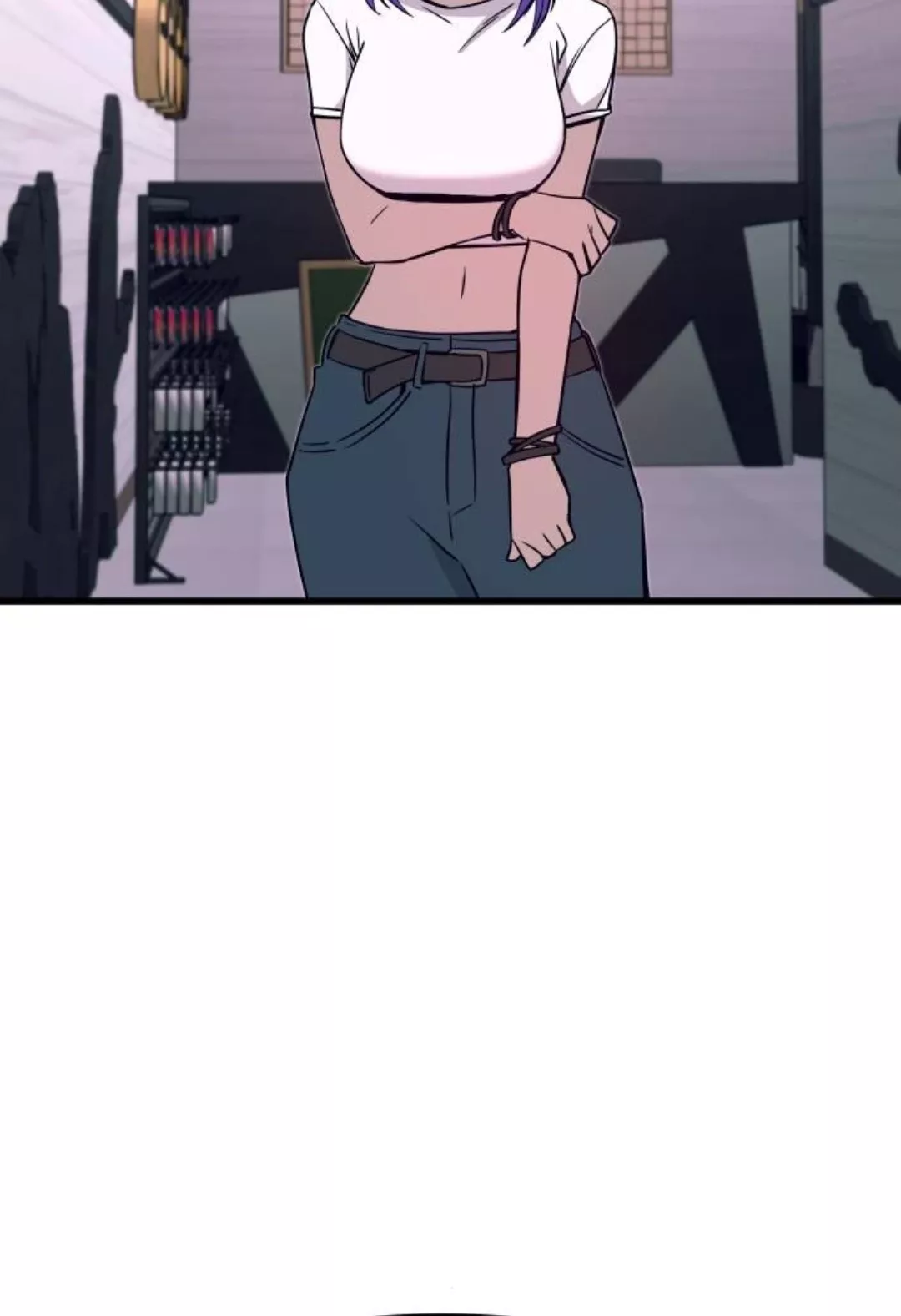 My Bias Gets on the Last Train, chapter 57, image 41